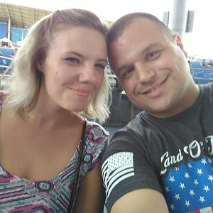 Meet your Posher, Steven